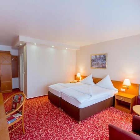 Caravelle Hotel Im Park Bad Kreuznach Extérieur photo